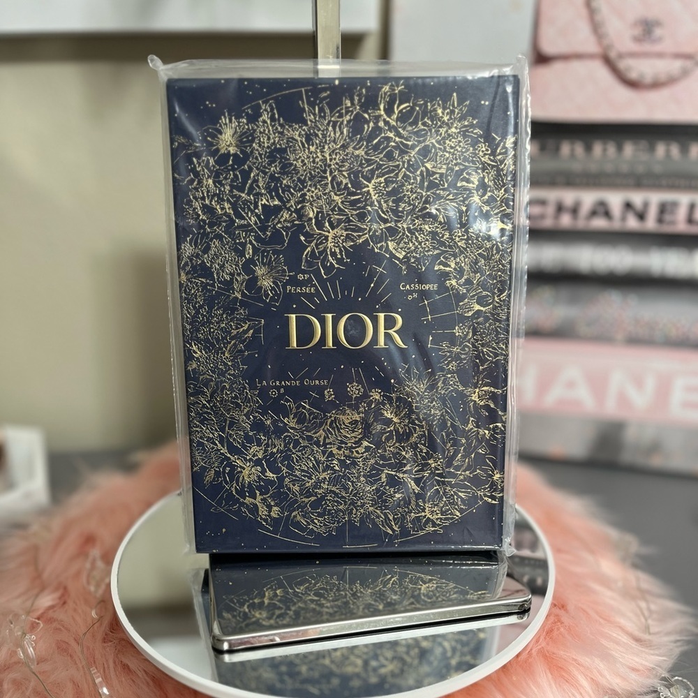 NEW Christian Dior Notebook